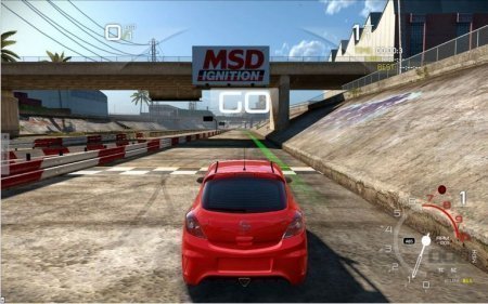 Auto Club Revolution [v.1.1.2] (2013)
